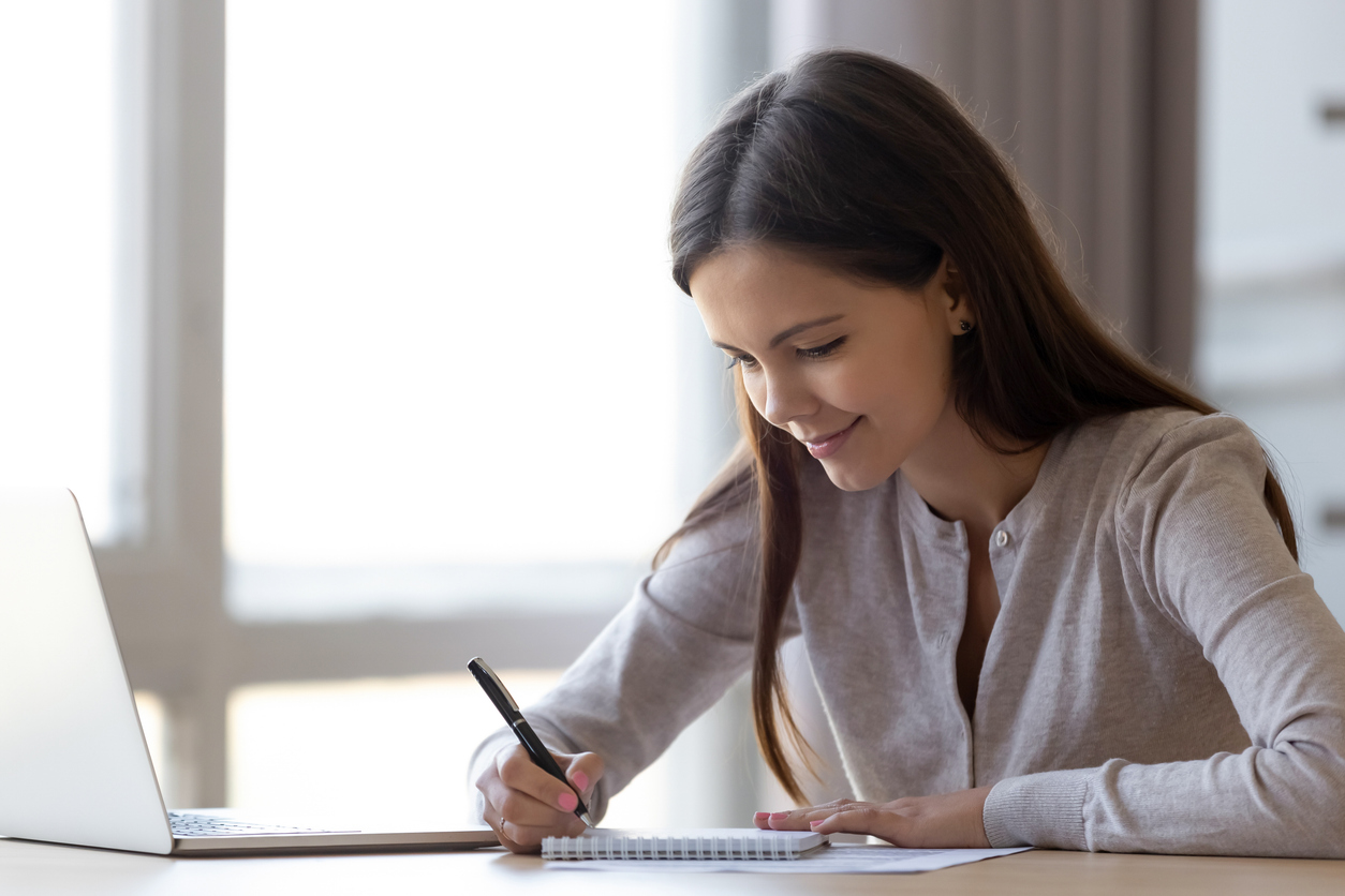 How to Write a Letter of Recommendation: A Step-by-Step Guide