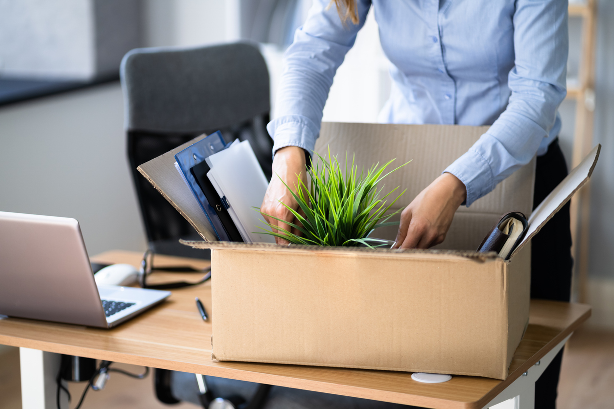 What Is a Notice Period? Everything You Need to Know