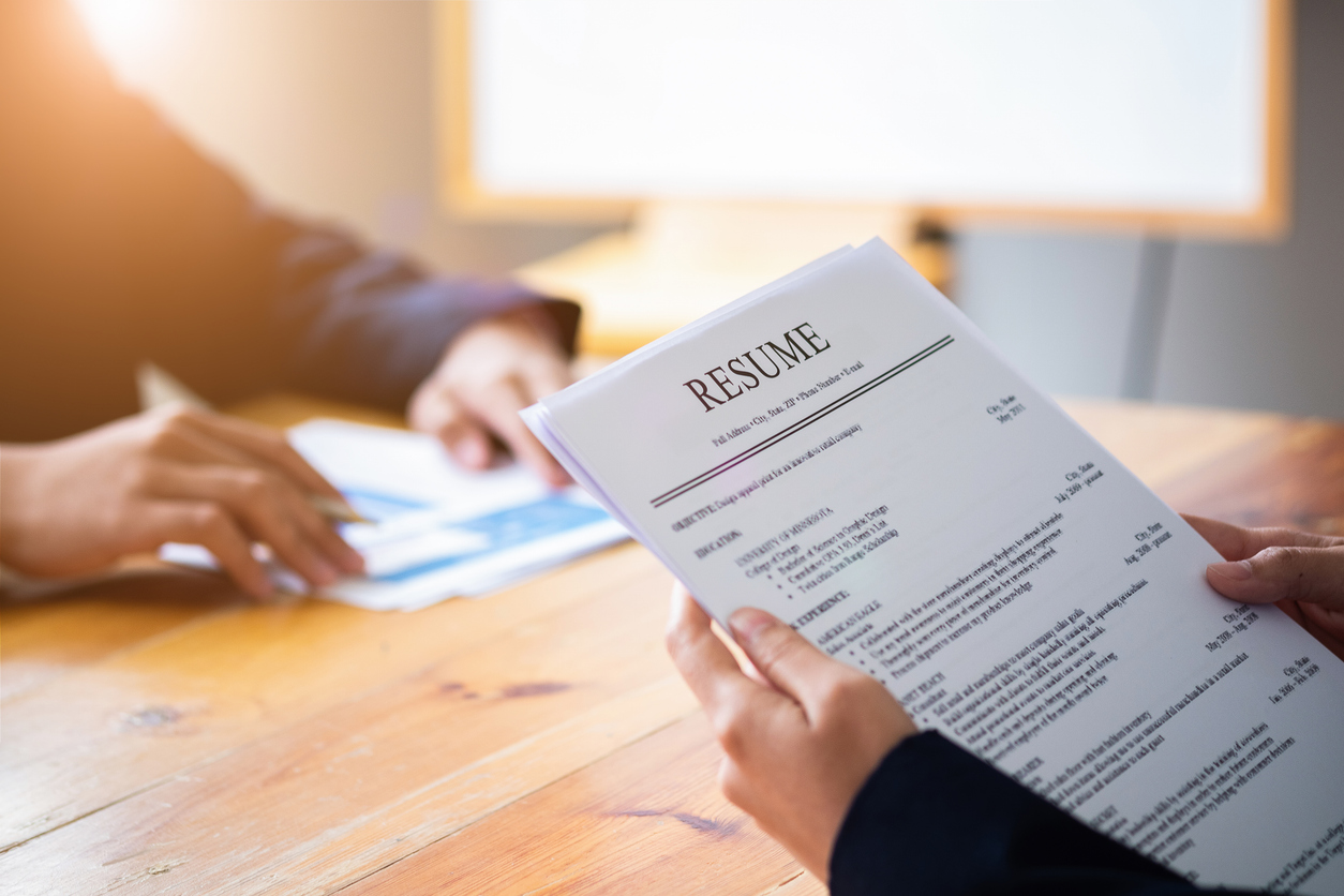How Many Jobs Should You Put on a Resume? Everything You Need to Know