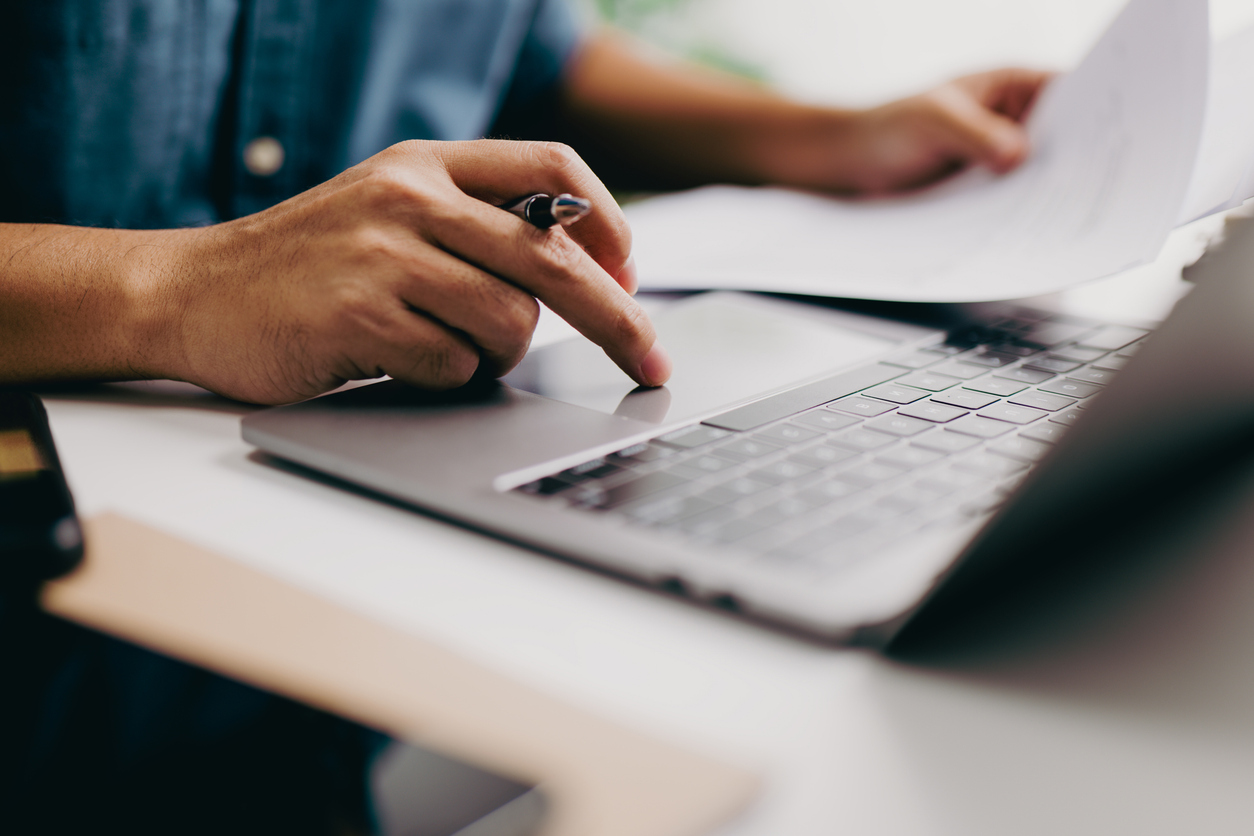 How to Write a Letter of Interest: Everything You Need to Know