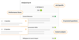 Free AI Mock Interview - Practice Your Interview Online
