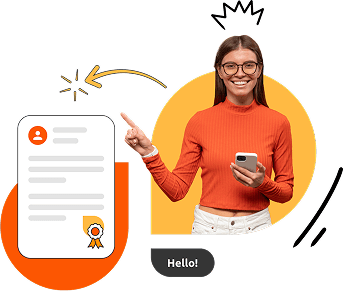 Free Online Resume Builder: Get Noticed. Get Hired