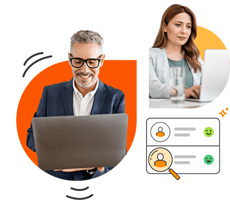 Built for HR, Driven by AI, Loved by Top Talent