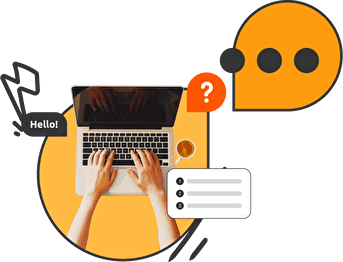 Preparación de entrevistas de vídeo asíncronas