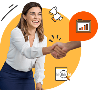 Taten sprechen lauter als Worte, und das gilt auch für unsere Ergebnisse