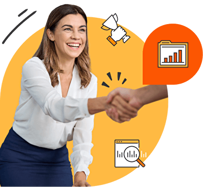 Taten sprechen lauter als Worte, und das gilt auch für unsere Ergebnisse