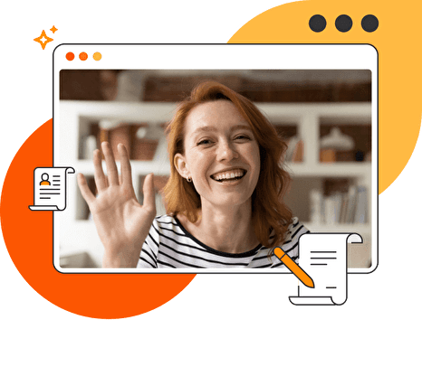 Convierte el estrés de la entrevista en éxito